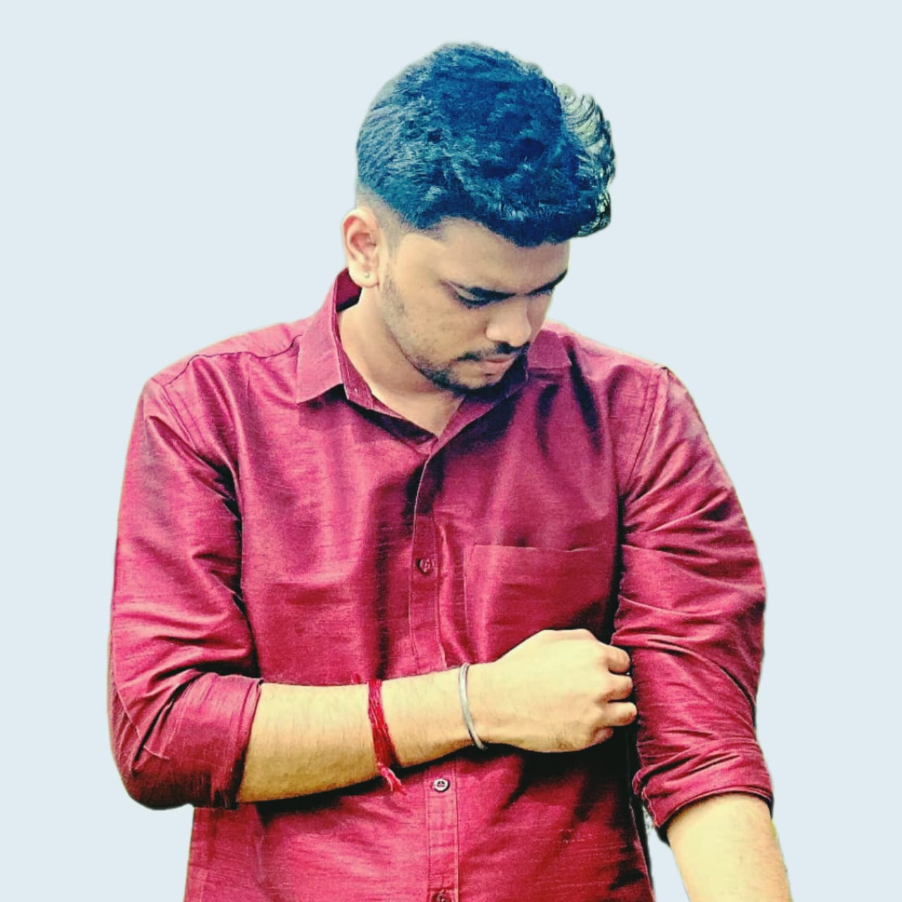 Sudhanva Shenoy – Founder of MyWebsiteBuilders