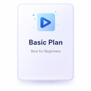 Basic Plan